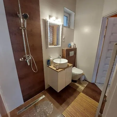 Apartman Hanna Buják