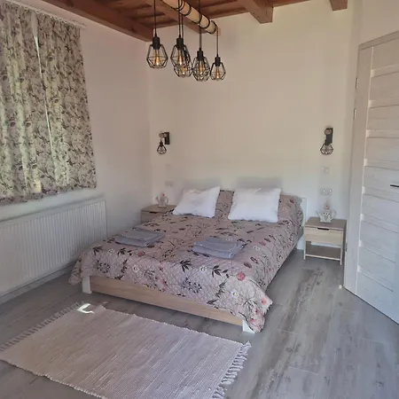 Apartman Hanna *
