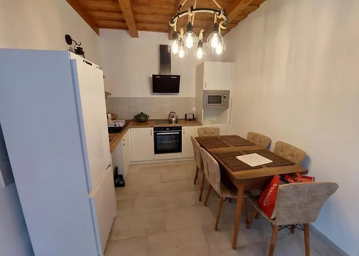 Apartamento Hanna Bujak