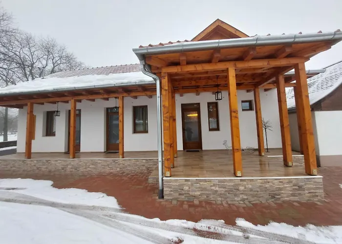 Hanna Apartamento Bujak